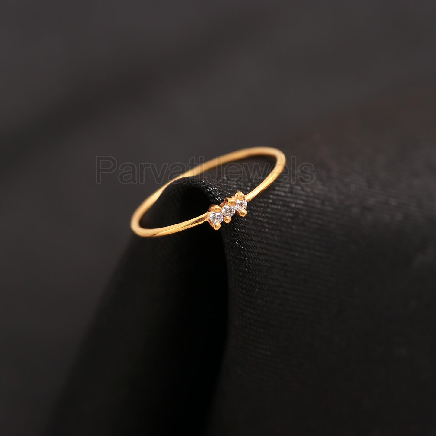 Natural Diamond Ring, Diamond Gold Ring, 14k Solid Gold Diamond Ring, Handmade Gold Ring, Diamond Engagement Ring, Wedding Diamond Ring