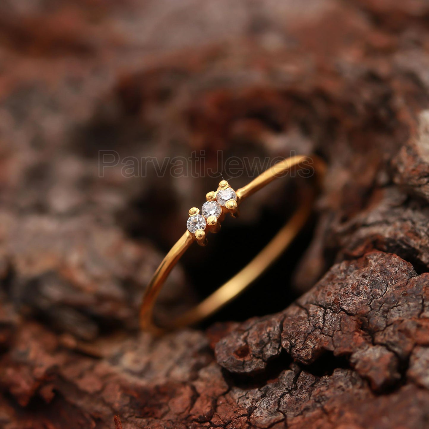 Natural Diamond Ring, Diamond Gold Ring, 14k Solid Gold Diamond Ring, Handmade Gold Ring, Diamond Engagement Ring, Wedding Diamond Ring
