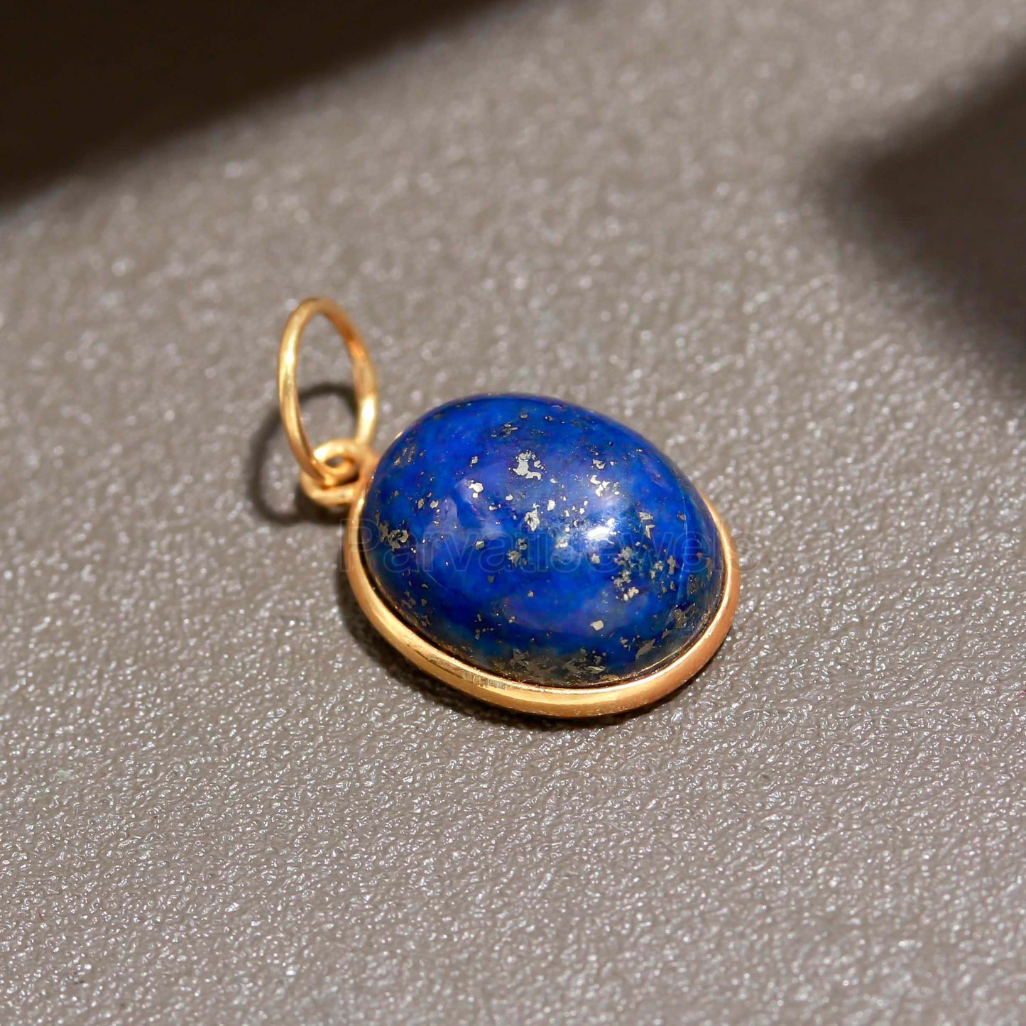 Local taxes included (where applicable) Natural Lapis Lazuli Charm, Solid 18k Gold Charm, Gold Charms, Blue Lapis Charm Pendant, Gold Charm Necklace, Handmade Gold Charms Pendant