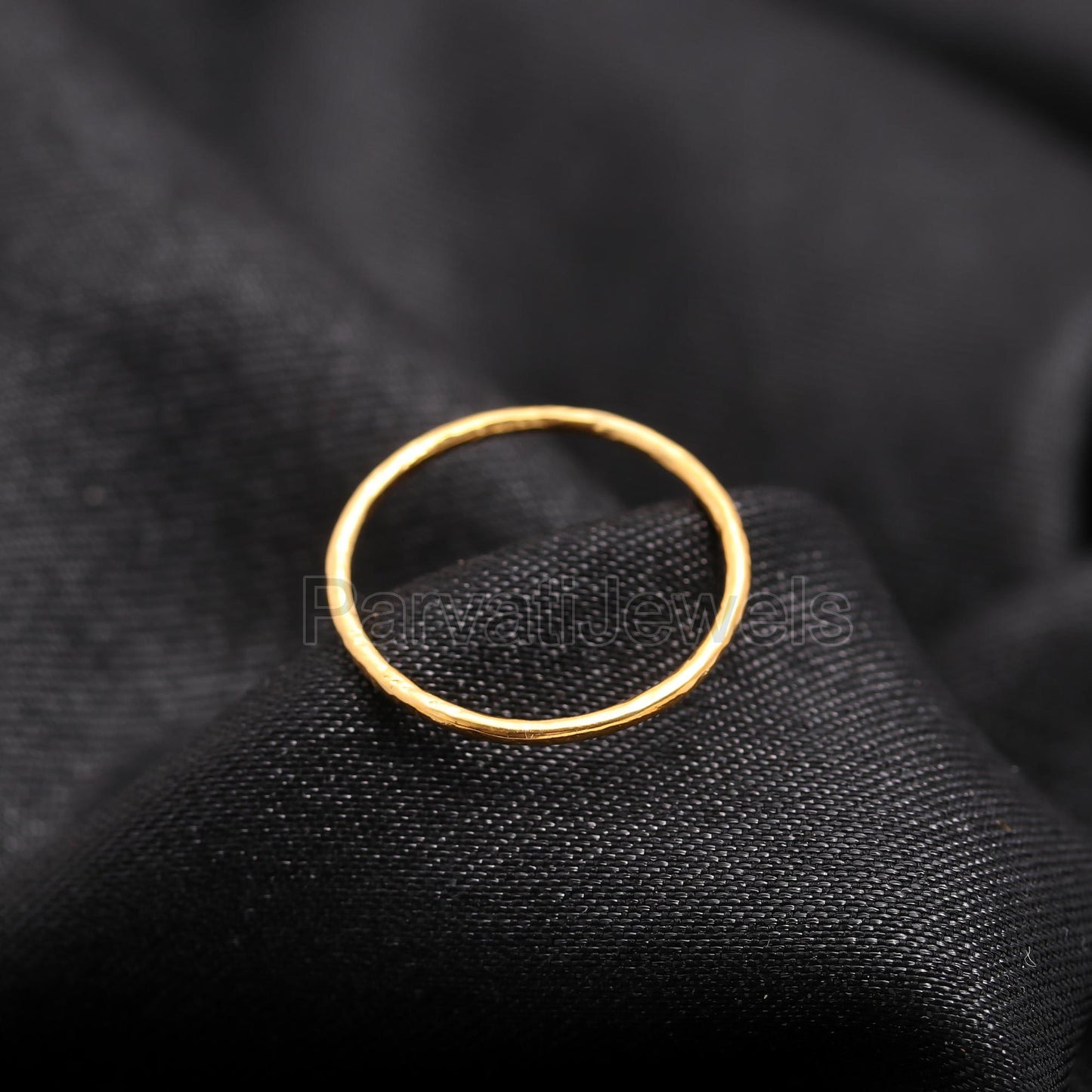 Solid 14k 18k Gold Ring, High Finish Band Gold Ring, Handmade Gold Ring, Engagement Ring, Wedding Gold Ring, Gift for her, Band Ring