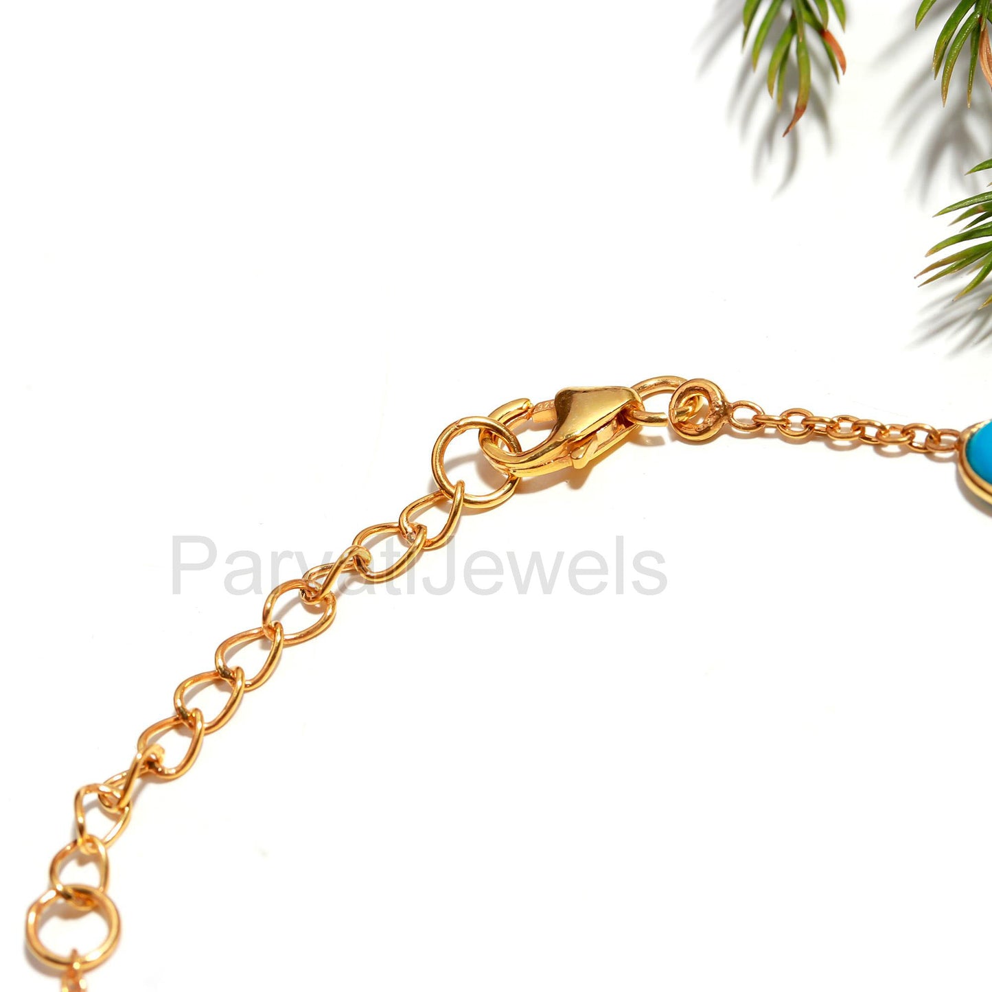 AA Natural Sleeping Beauty Turquoise Bracelet, 18k Solid Gold Bracelets, Handmade Bracelets, Turquoise Bracelet, Gold Bracelet, Gift for her